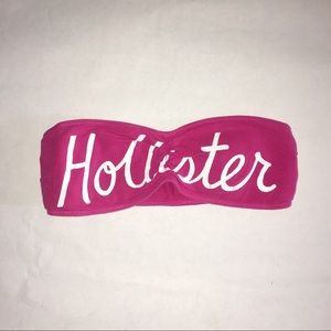 Hollister Bandeau